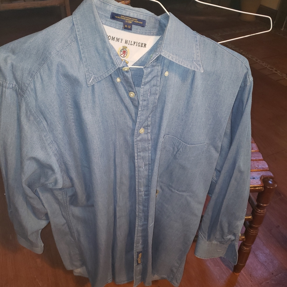 Mens shirt